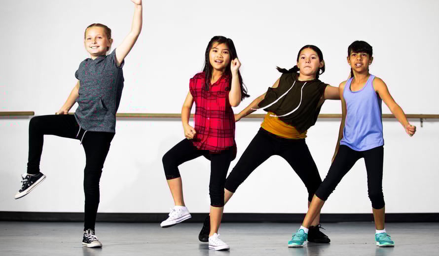 Integrated Play Groups and FloorTime